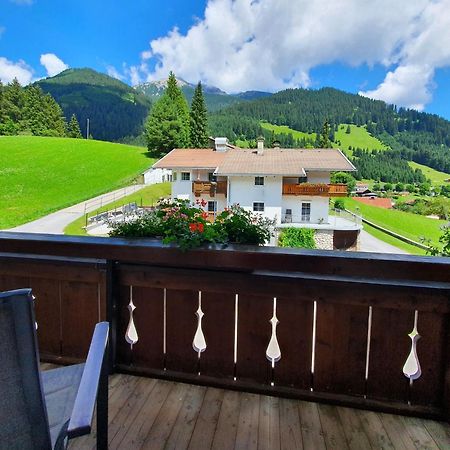 Hotel Klockerhof Лермос Экстерьер фото