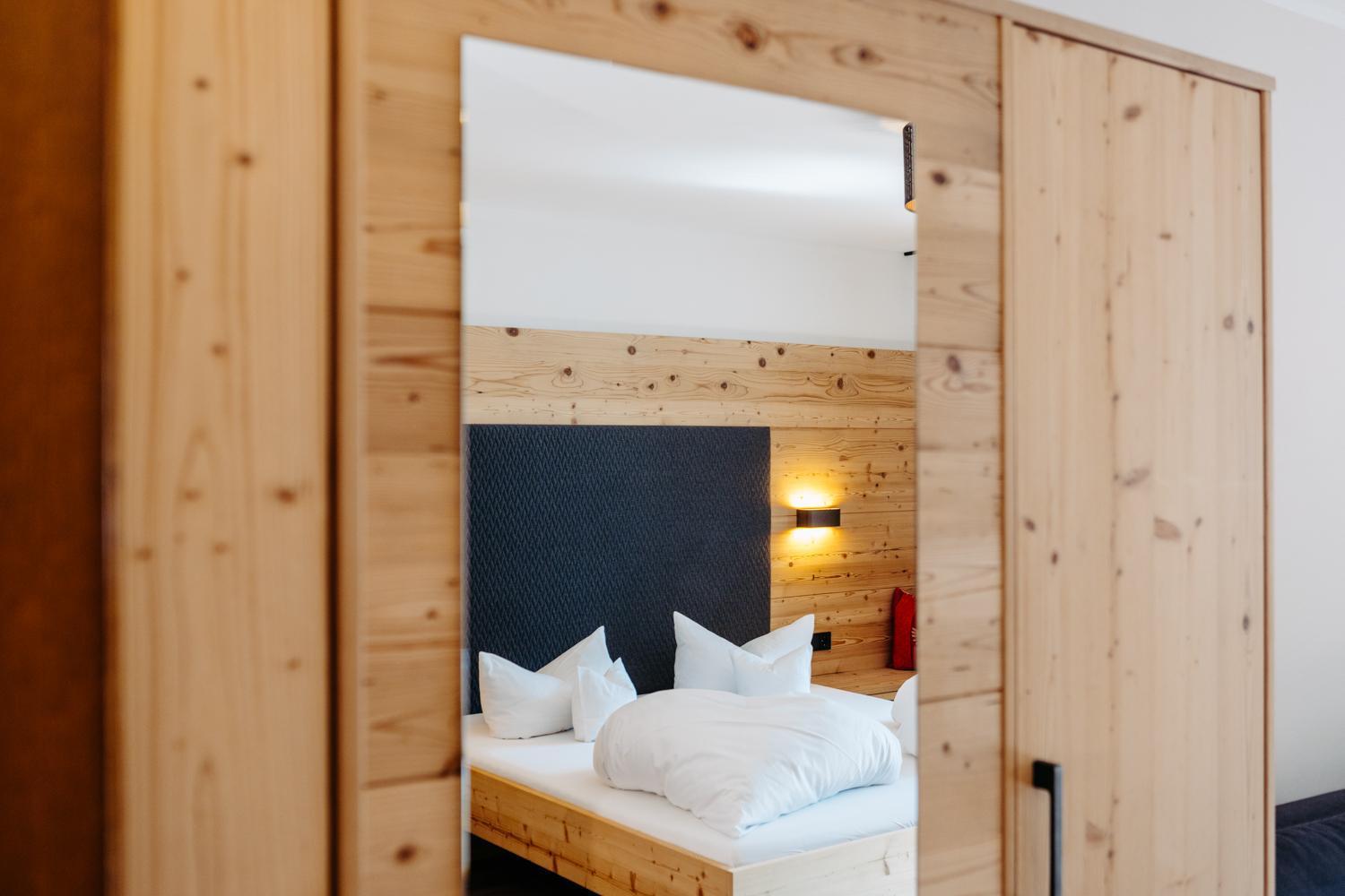 Hotel Klockerhof Лермос Экстерьер фото